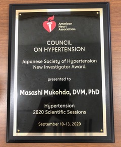 COUNCIL ON HYPERTENSION